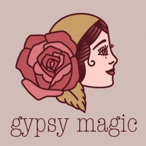 [Gypsy Magic] Stripe Hi-Lo Tunic Dress - Picture 4 of 4